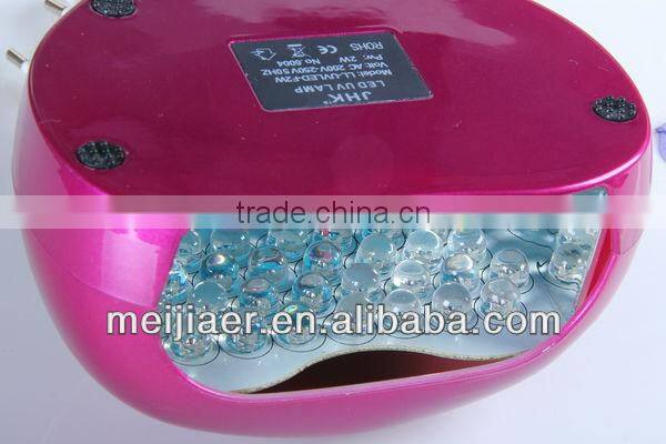 high power nail dryer led uv lamp