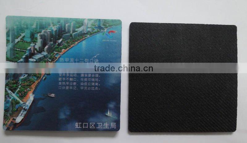 rubber coaster,silicone rubber drink coasters