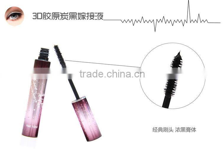 Love Alpha 3d mascara organic and herbal Makeup Mascara private label mascara