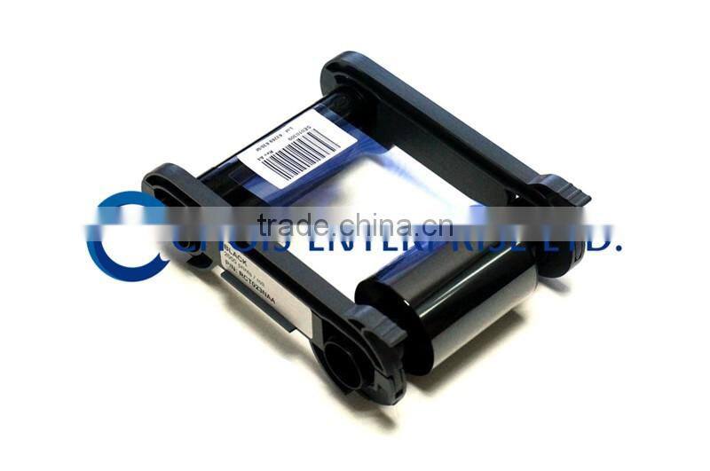 Evolis RCT023NAA Primacy Black K Ribbon 2000 Images