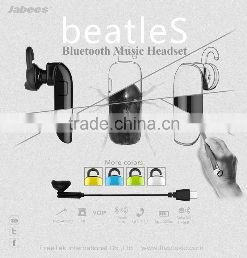 Cheap Bluetooth 3.0 best selling top quality stereo wireless bluetooth running best earphones