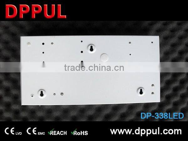 3.6V Back Battery IP20 LED Emergency Exit Light