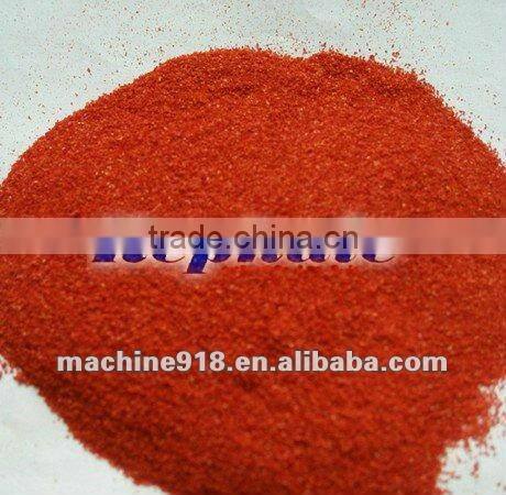 high efficiancy corn flour crush mill