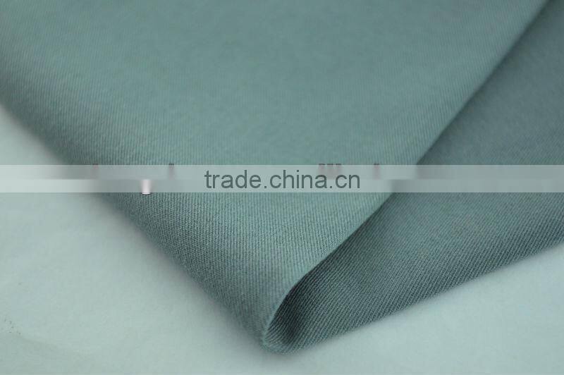 Polyster/Rayon/Spandex women stretch fabric