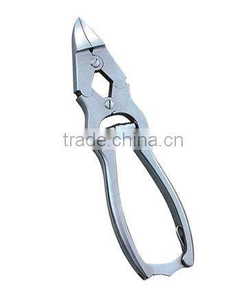 High quality nail cutter set in blister card B6612