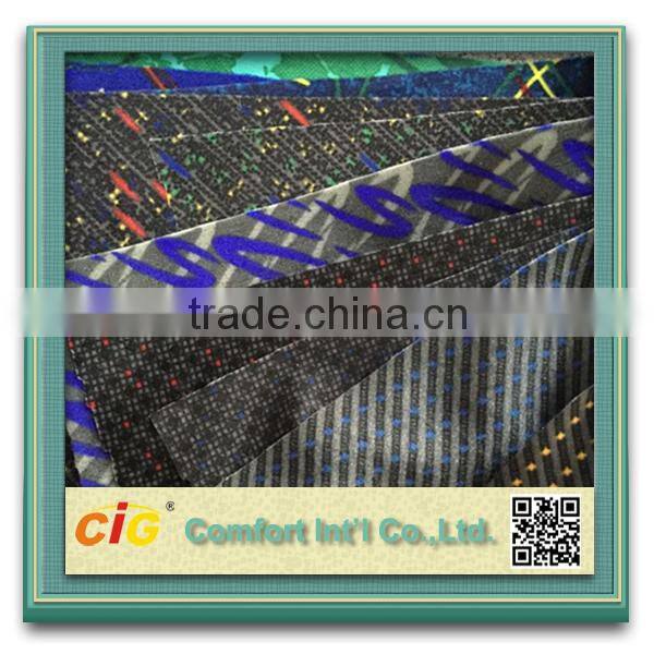 Alibaba advertised Designer Car Seat Cover