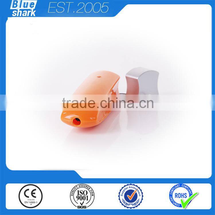 Sports car shape customized air freshner car