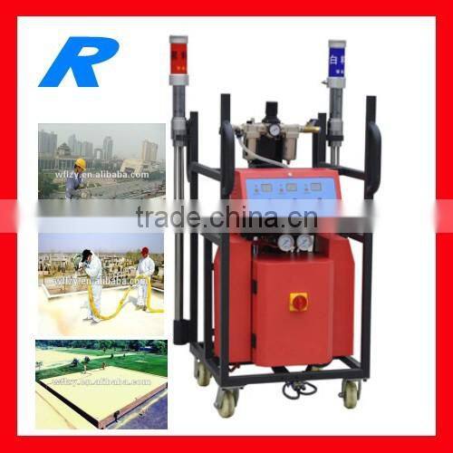 Polyurethane Spray Machine