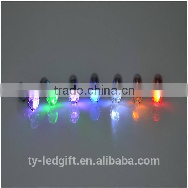 light up earrings flashing led earring led light earrings