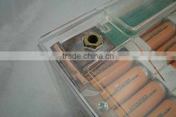 12V 250Ah Li-ion Standard Module led power supply