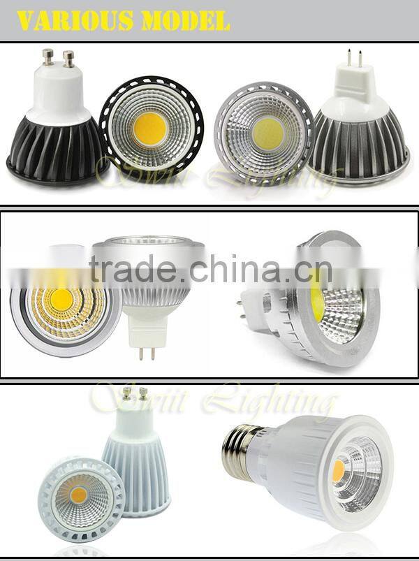 Super Good Price DD2075 gu10 e27 par20 led spotlight