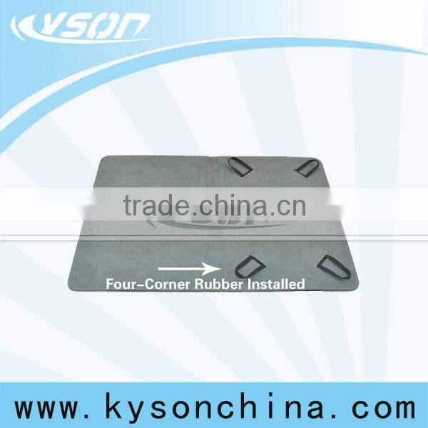 Universal 10' Tablet Protective Case,Triangle Leather Decoration