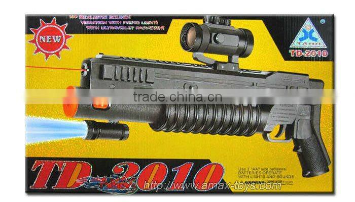slg-128010 plastic toy gun