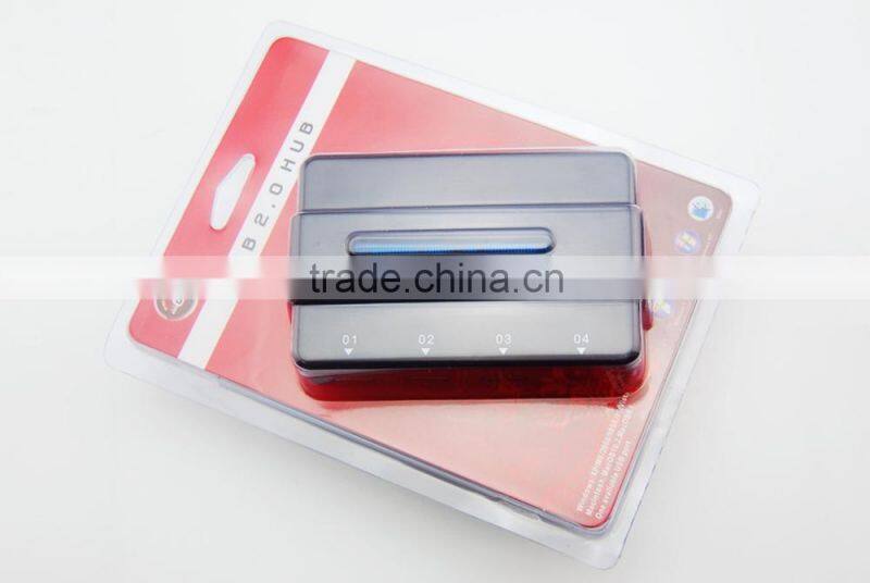 2015New Style In Desk USB Hub