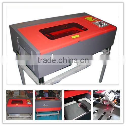 500 watt laser cutter machine