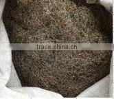 magnetic separator ( tire recycling plant, steel wire remover)