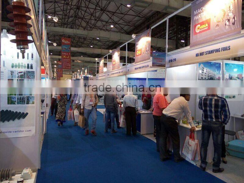 PVC insulated outdoor 0.5mm2 electrical cable wire