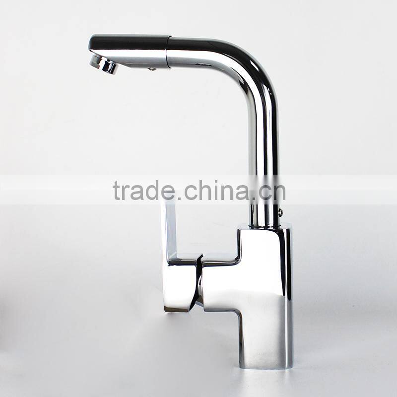 ZZ-1311 Kitchen Faucet kitchen faucet pull out