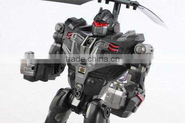 RC fighting robot Flying Robot flying toy robot 2013 new toys