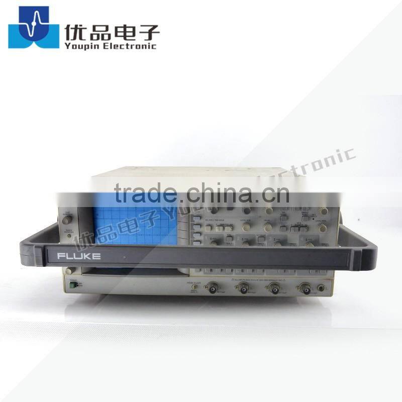 Fluke PM3092 Analog Oscilloscopes