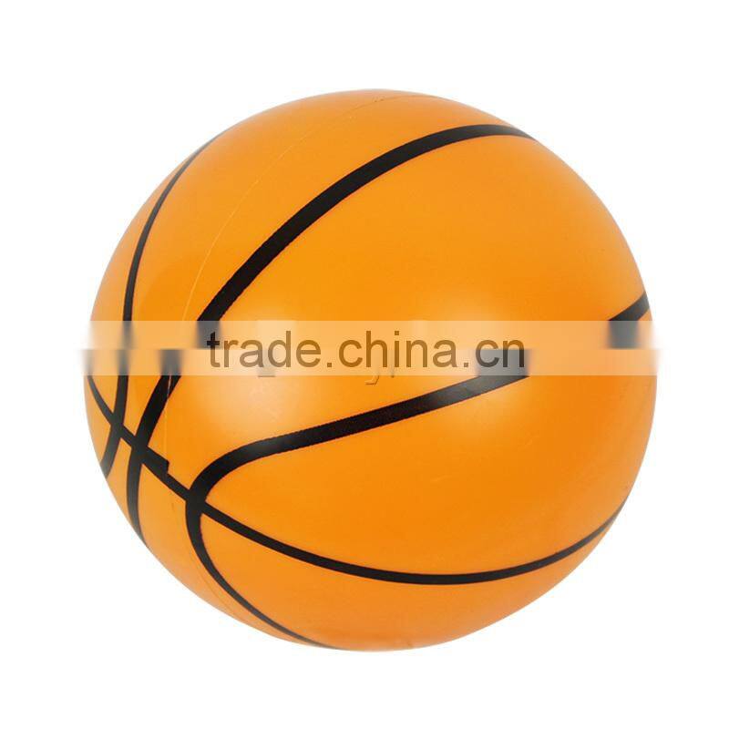 Partypro Wholesale New Products 2015 Innovative Product Custom Clear Beach Ball