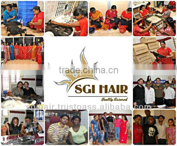 afro hair clip in extensions