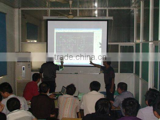 cosmetic dispensing part assembly machine