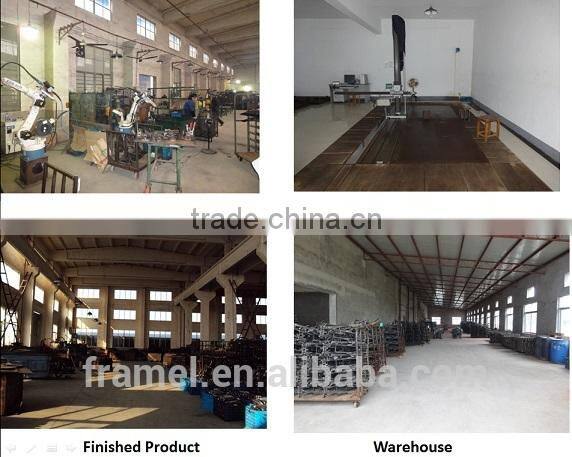 Factory Oem Motorcycle accessory Main Stand