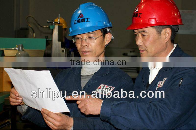 Professional Pulse Dust Collector Manufacturer From Shanghai Lipu