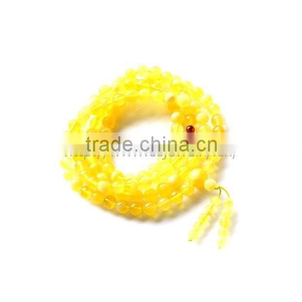 Necklace bead necklace bead kits wooden-rosary necklace