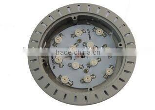 High Quality 5w chip new adjustable E27 cob led grow light