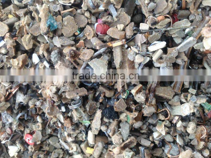 Best qulality scrap paper recycling facility pulper machine for paper mills