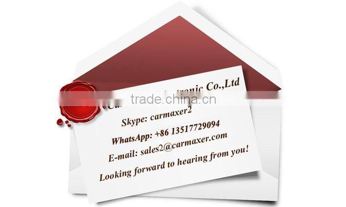 2016 New style NTK96650 manual car dvr fhd dvr ourdoor camrea dual lens action camera dvr