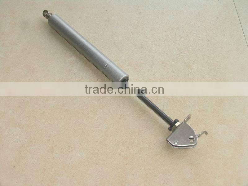 Furniture seat spring