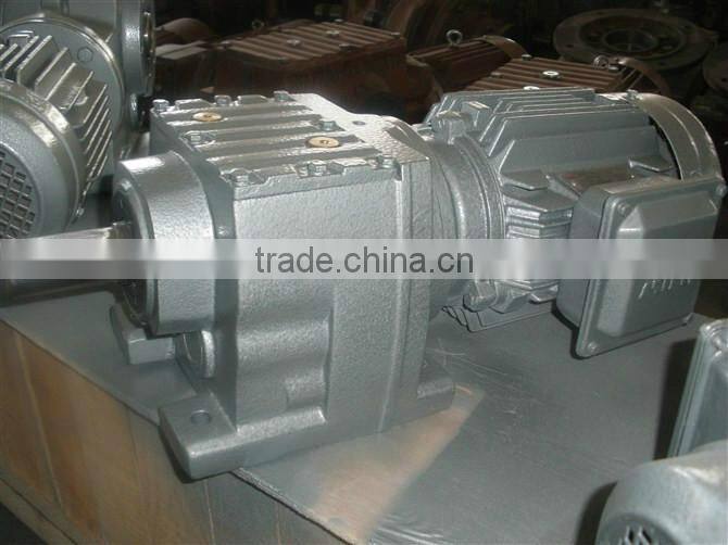 GERMANY SEW type speed gearbox