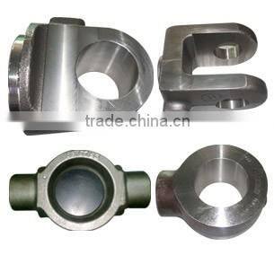 Supplier Provide OEM Good Quality Types Of Forging