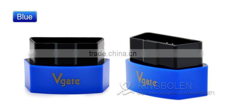 Vgate Icar3 Wifi Elm327 OBD2 Car Diagnostic Interface Support IOS/Android/PC Vgate Icar 3 Wifi ELM 327 For All OBD II Protocols