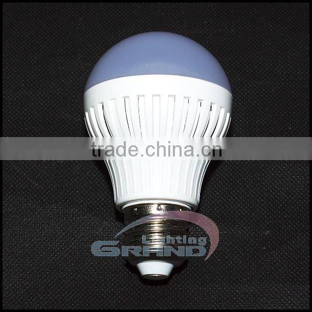 High power factor hot sale led bulb e27