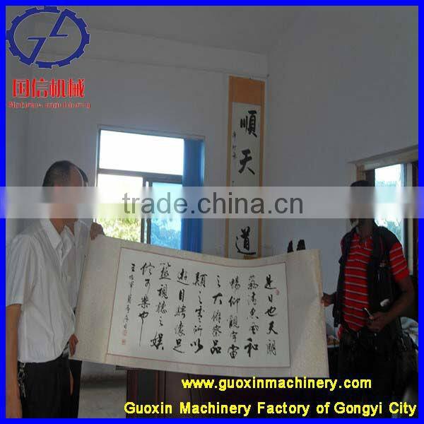 Factory Supply Cassava Drying Machine Food Belt Dryer With CE