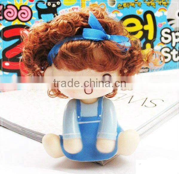 Shake head doll for car decoration,Bobblehead doll