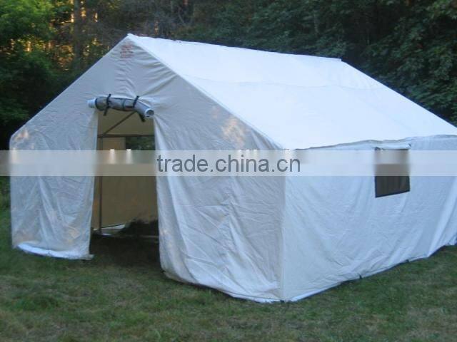Disaster Tent,Relief Refugee Tent