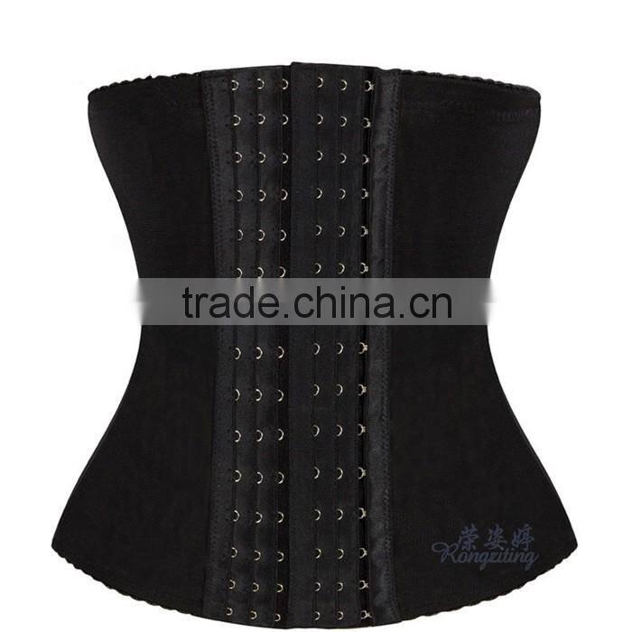 adjustable waist trainers women body waist adjuster