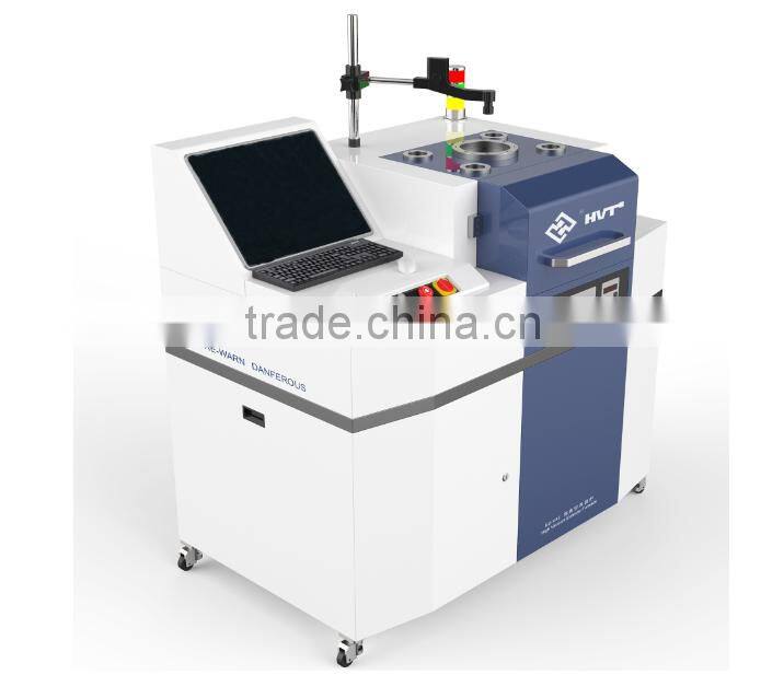 Heating rate reached 180 degrees per second vacuum led light machine soldering