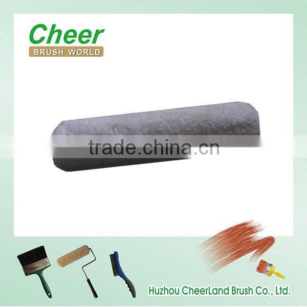 velour paint roller wool paint roller/shipyard paint roller