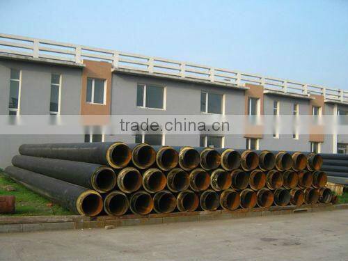 Insulation Pipe