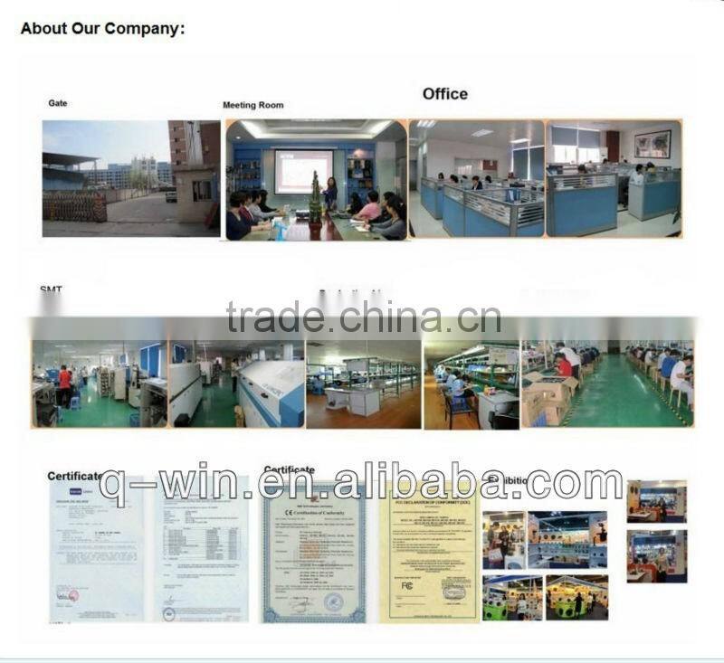 full HD loop Recording Car Dash Camera