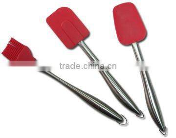 Silicone Basting Brush