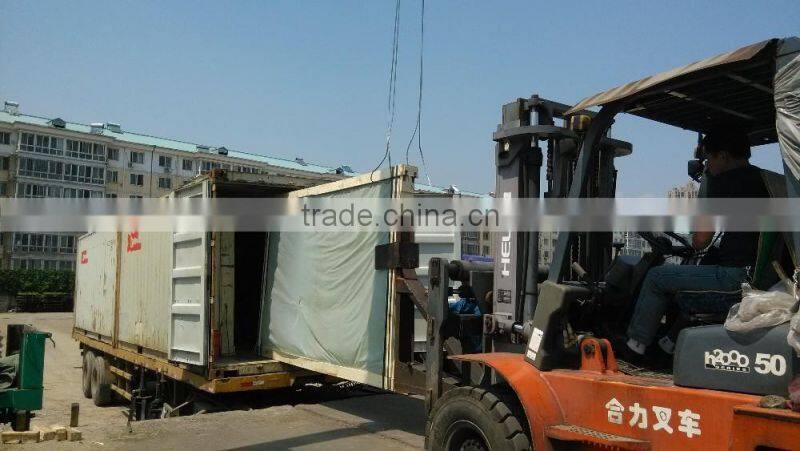 6mm float glass with CE and ISO9001