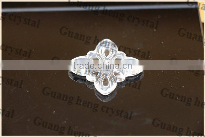 Wholesale Mini New Product Crystal Decoration Pieces