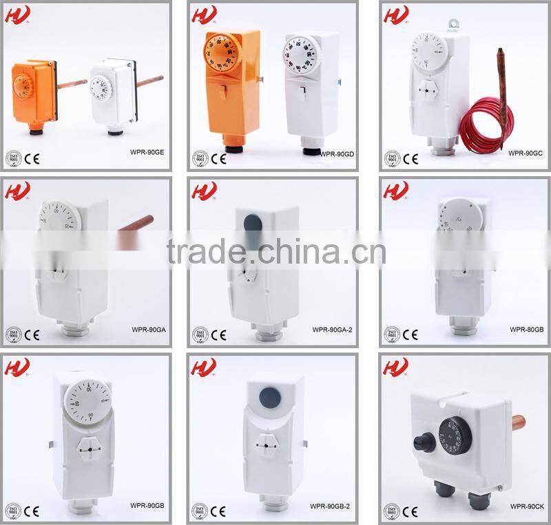 IMIT immersion thermostat